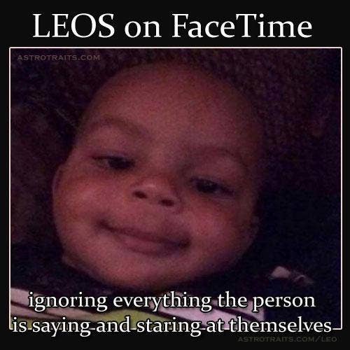 15 Best Leo Memes And Quotes That Perfectly Describe The Leo Zodiac Sign